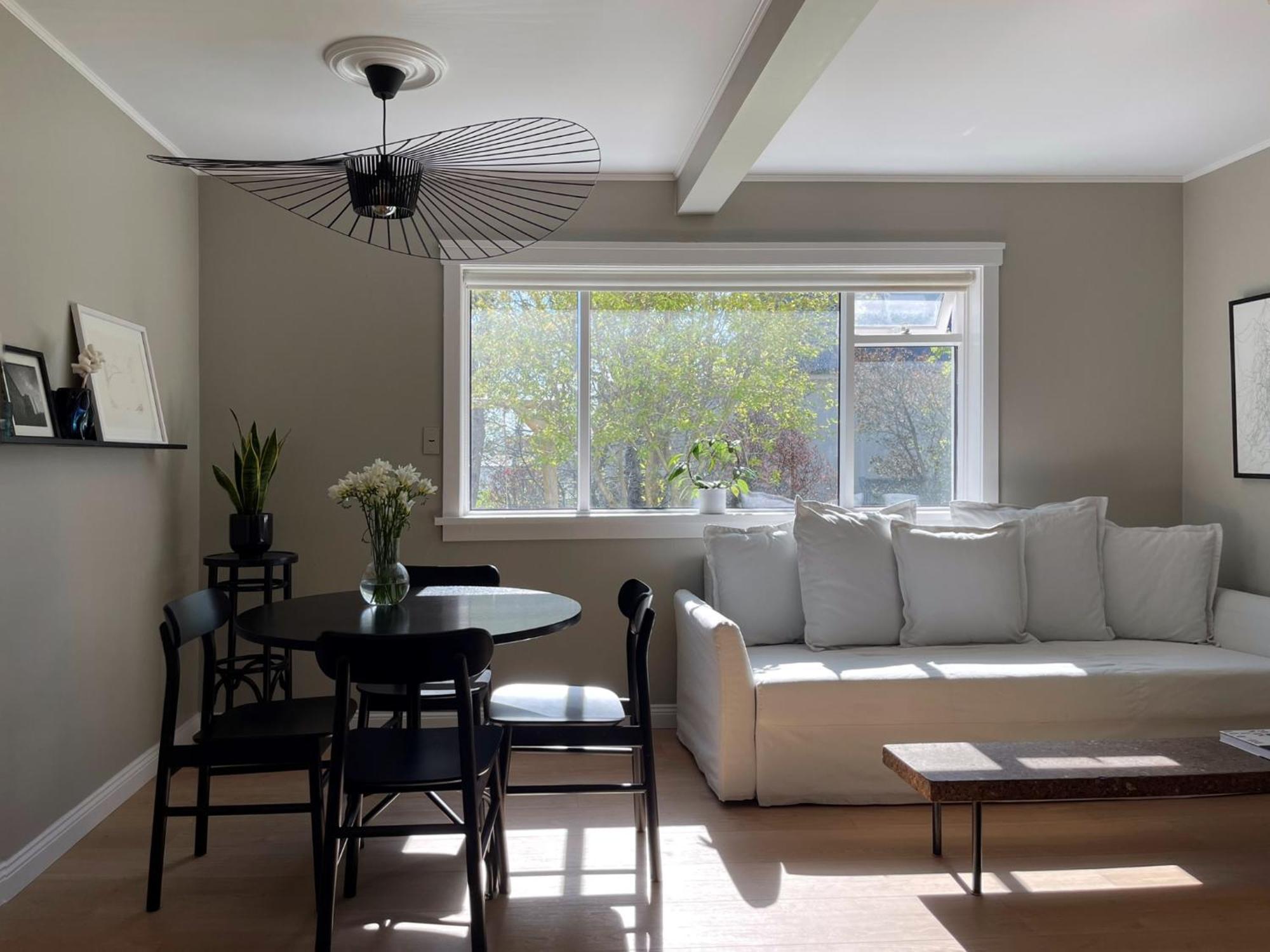Comfortable And Stylish Apartment In Quiet Area Downtown Reykjavík Dış mekan fotoğraf