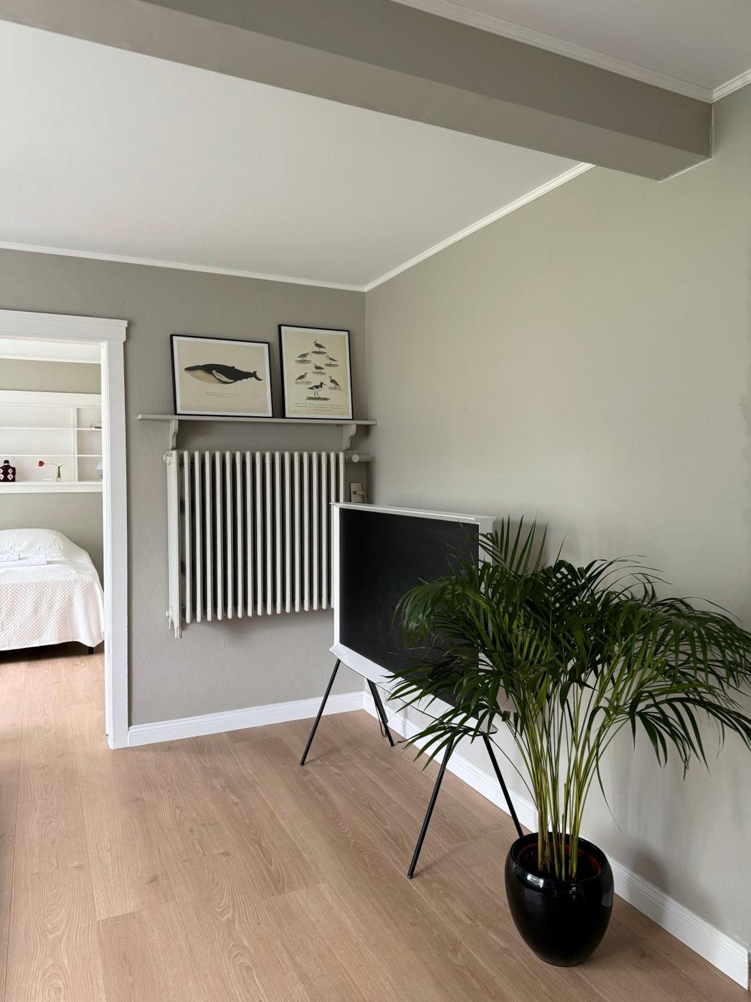Comfortable And Stylish Apartment In Quiet Area Downtown Reykjavík Dış mekan fotoğraf